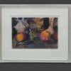 Chavaz Albert - Nature morte - Encadré