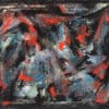 Mafli Walter - Composition abstrait