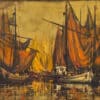 Cecchi Sergio - Bateaux
