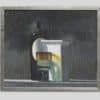 Roll Jean - Feenhaftes Wasser - Gerahmt