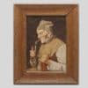 Anker Albert - Berner Bauer - Gerahmt