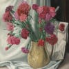 Barraud Aimé Victor - Nelken, um 1940-1950