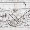 Tinguely Jean - Requiem für ein totes Blatt schwarz weiß