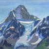 Nyfeler Albert - Bietschhorn de Lonzernalp