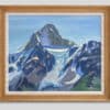 Nyfeler Albert - Bietschhorn de Lonzernalp - Encadré