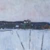 Abt Otto - Paysage en hiver