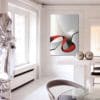 I. Elsig Atelier - Imaginäres II - Beispiel