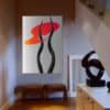I. Elsig Atelier - Imaginäres III - Beispiel