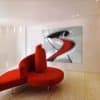 I. Elsig Atelier - Imaginäres IV - Beispiel 2