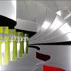 I. Elsig Atelier - Imaginäres X