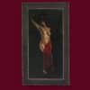 Boothman Toby - La gracieuse - Encadré