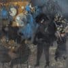 Menge Charles - Carnaval de Sion