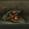 Menge Charles - Les cerises