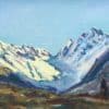 Nyfeler Albert - Lotschental