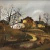 Menge Charles - Stadt
