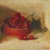 De Palézieux Gérard - Les cerises