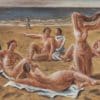 Blanchet Alexandre - Les Baigneuses
