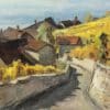 Mafli Walter - Grandvaux descente sur Cheneaux