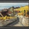 Mafli Walter - Grandvaux descente sur Cheneaux - Encadré
