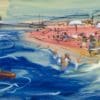 Comment Jean-François - Une journée d’été à la plage