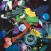 Tinguely Jean - L’odalisque