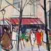 Mafli Walter - Le marché