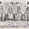 Hodler Ferdinand - Die heilige Stunde
