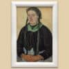 Vallet Edouard - La Saviesanne : Marguerite Varône - Encadré