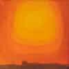 Mafli Walter - Coucher de soleil