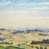 Dürr Louis - Paysage de l'Emmental