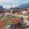 Mafli Walter - Auvergnier