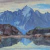 Nyfeler Albert - Lötschental Grand Lac