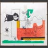 Le Corbusier - Totem - Encadré