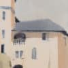 De Palézieux Gérard - Sierre, château Villa