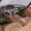 1966 Maserati Mistral 4.0 LT Alu carburateur – Image 11