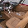 1966 Maserati Mistral 4.0 LT Alu carburateur – Image 12