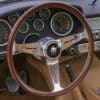 1966 Maserati Mistral 4.0 LT Alu carburateur – Image 13