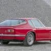 1966 Maserati Mistral 4.0 LT Alu carburateur – Image 2
