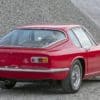 1966 Maserati Mistral 4.0 LT Alu carburateur – Image 5
