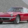 1966 Maserati Mistral 4.0 LT Alu carburateur – Image 6