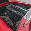 1966 Maserati Mistral 4.0 LT Alu carburateur – Image 8