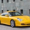 2003 Porsche 996 GT3 Phase 2