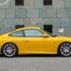 2003 Porsche 996 GT3 Phase 2 – Image 11