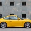 2003 Porsche 996 GT3 Phase 2 – Image 2