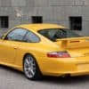 2003 Porsche 996 GT3 Phase 2 – Image 3