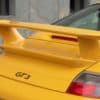 2003 Porsche 996 GT3 Phase 2 – Image 9