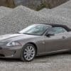 2009 Jaguar XK 5.0 LT SC Cabrio