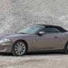 2009 Jaguar XK 5.0 LT SC Cabrio – Image 3