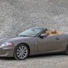 2009 Jaguar XK 5.0 LT SC Cabrio – Image 4