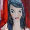 Mafli Walter - Jeune fille